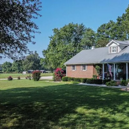 Buy this 4 bed house on 12825 Blandville Rd in Paducah, Kentucky