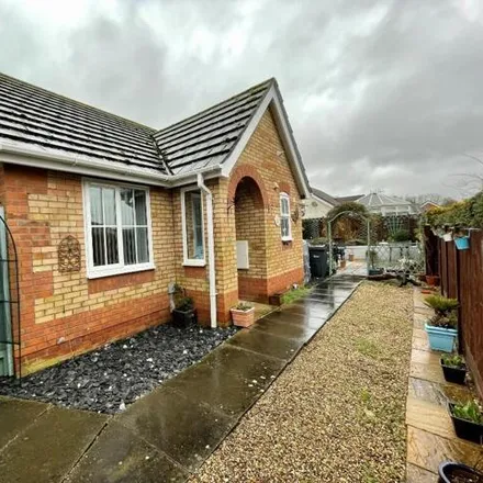 Buy this 2 bed house on The Ramsey Academy in Halstead, Colne Road