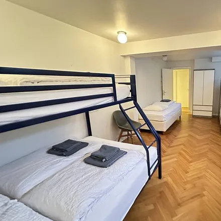Rent this 5 bed house on Iceland in Vesturberg 76, 111 Reykjavik