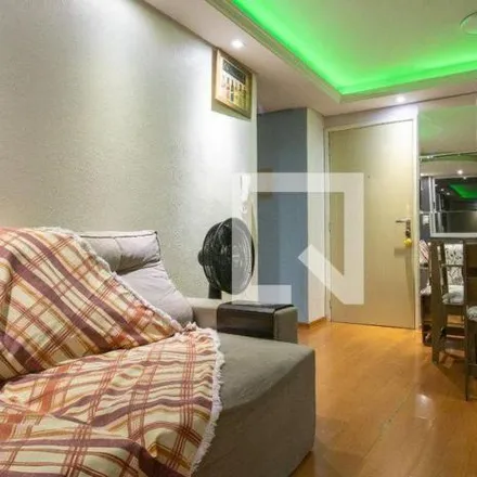 Rent this 1 bed apartment on Rua Alberto Rangel in Rubem Berta, Porto Alegre - RS