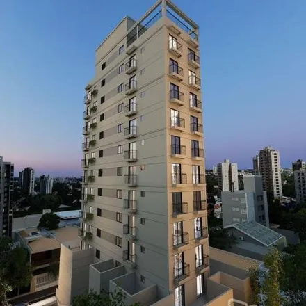 Buy this 2 bed apartment on Rua Levon Apovian in Vila Sônia, São Paulo - SP