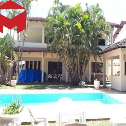 Buy this 4 bed house on SHIN QI 7 Conjunto 9 in Lago Norte - Federal District, 71515-030