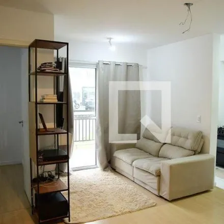 Rent this 2 bed apartment on Avenida Doutor Odair Pacheco Pedroso in Jardim Monte Santo, Cotia - SP