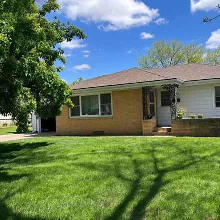 Buy this 3 bed house on Sunnyside School in South Maple Street, Sioux City