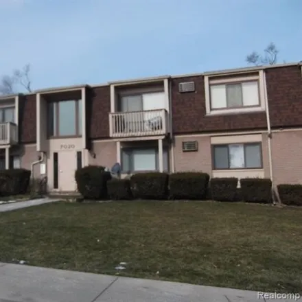 Image 2 - 7062 Villa Drive, Waterford Charter Township, MI 48327, USA - Condo for rent