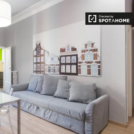 Rent this 2 bed apartment on Conad in Corso Lodi 130, 20139 Milan MI