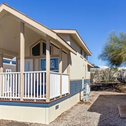 Image 4 - 48700 Sourdough Road, Ehrenberg, La Paz County, AZ 85334, USA - Apartment for sale