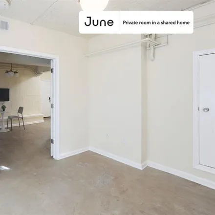 Rent this 1 bed room on 1815 S Street Northwest in Washington, DC 20440