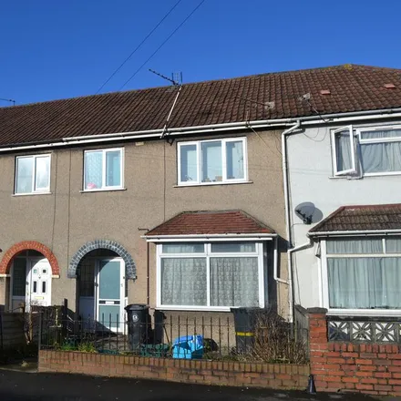 Rent this 6 bed townhouse on 174 Filton Avenue in Bristol, BS7 0AX