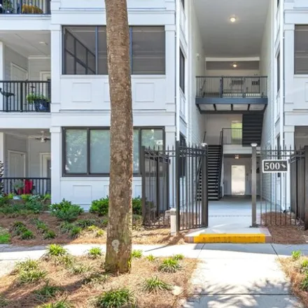 Buy this 2 bed condo on Riverland Woods in River Haven Circle, Charleston