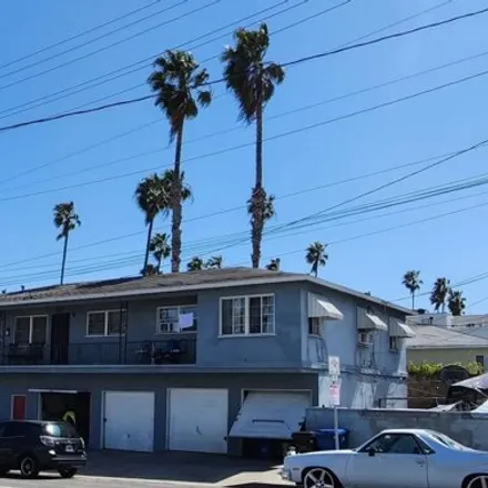 Buy this 6 bed house on 103 W 14th St in San Pedro, California