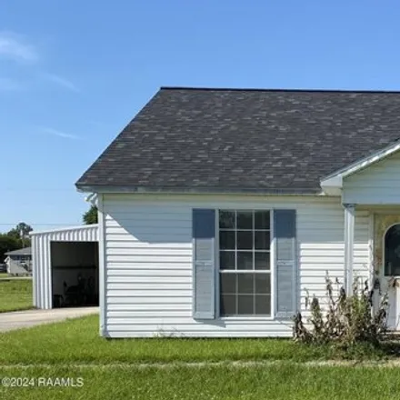Buy this 2 bed house on 1795 Laurie Street in Rayne, LA 70578