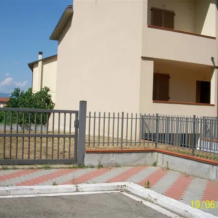 Rent this 4 bed apartment on unnamed road in 52100 Arezzo AR, Italy