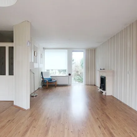 Image 7 - Lekstraat 59, 1316 PA Almere, Netherlands - Apartment for rent