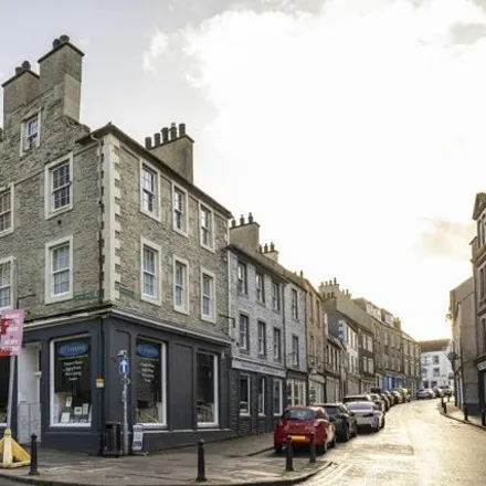 Buy this 2 bed apartment on Needle Street in Hawick, TD9 0AR