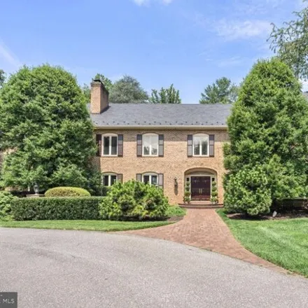 Buy this 7 bed house on 10708 Alloway Drive in Potomac Falls, Potomac