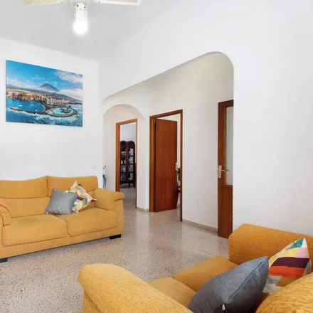 Image 9 - 38400 Puerto de la Cruz, Spain - House for rent