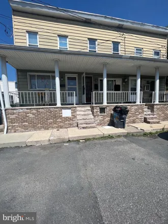 Buy this 2 bed townhouse on 4 Wiggan Street in Blythe Township, PA 17959