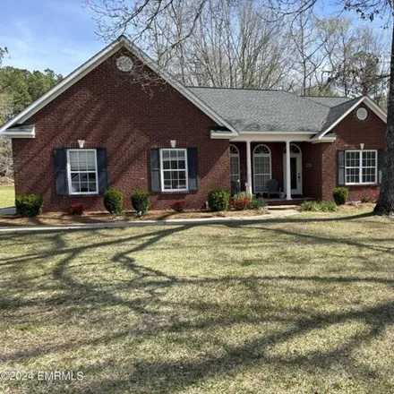 Buy this 3 bed house on 6613 MS 19 in Meridian, MS 39305