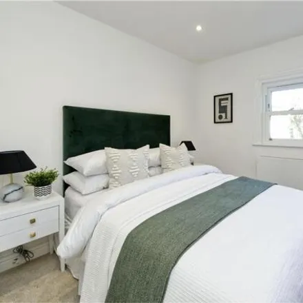 Image 4 - 26 Mary Place, London, W11 4PL, United Kingdom - Townhouse for sale