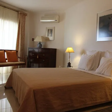 Rent this 2 bed apartment on 8125-401 Quarteira