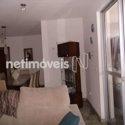 Buy this 3 bed apartment on Doutor Doutor Mario Magalhaes in Itapoã, Belo Horizonte - MG