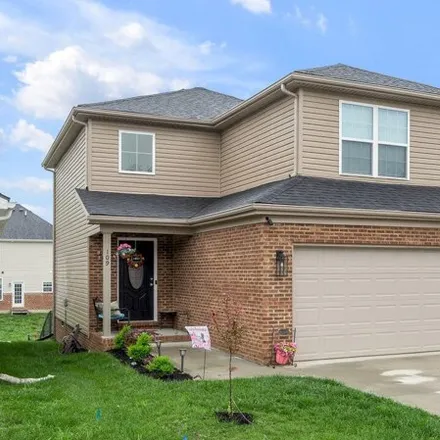 Buy this 3 bed house on Dallas Drive in Nicholasville, KY 40356