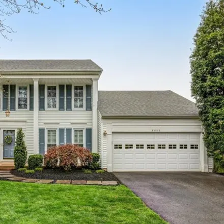 Buy this 5 bed house on 3002 Heritage Farm Court in Franklin Farm, Fairfax County