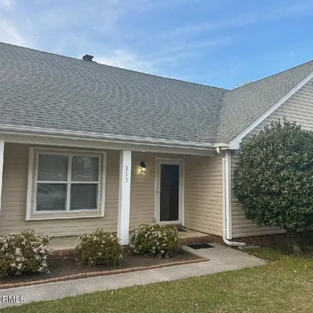 Buy this 3 bed house on 215 Audubon Drive in Branchwood, Jacksonville