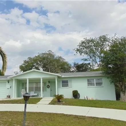 Buy this 2 bed house on 295 South Jefferson Street in Beverly Hills, Citrus County