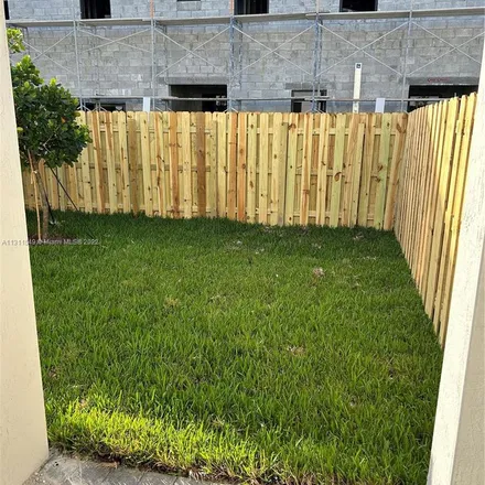 Rent this 3 bed apartment on 154 Southeast 33rd Terrace in Homestead, FL 33033