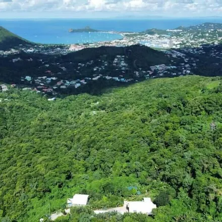 Image 4 - Gros Islet, Saint Lucia - House for rent