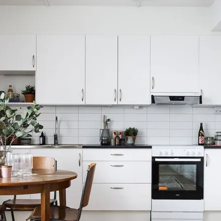 Rent this 2 bed apartment on Ruben Holmströms gata in 212 27 Malmo, Sweden