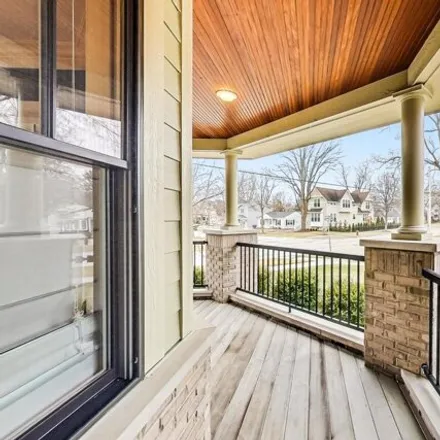 Image 3 - 714 East Frederick Street, Arlington Heights, IL 60004, USA - House for sale