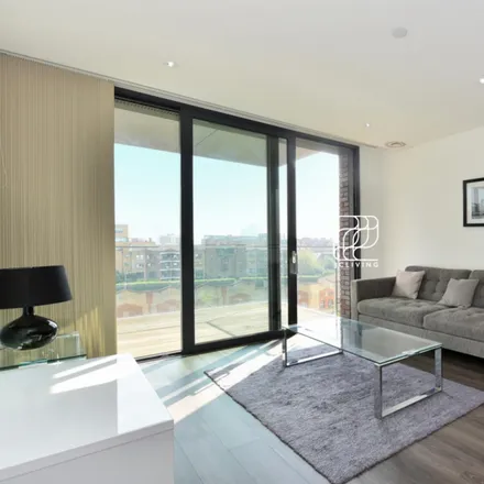 Image 1 - Meranti House, Goodman's Stile, London, E1 8QG, United Kingdom - Apartment for rent