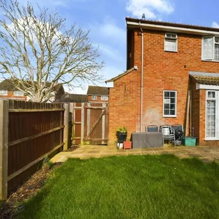 Buy this 1 bed house on Small Crescent in Buckingham, MK18 7DE
