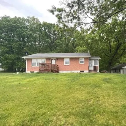 Buy this 3 bed house on William Berry Road in Hampshire County, WV 26704