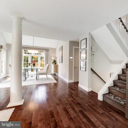 Image 9 - 11629 Old Brookville Court, Reston, VA 20194, USA - House for sale