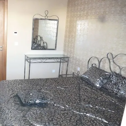 Rent this 1 bed apartment on Sousse in محمد معروف, Tunisia