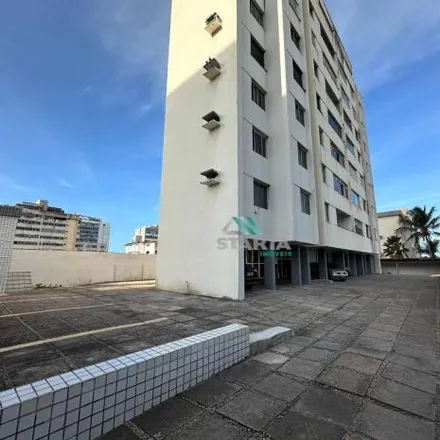 Buy this 3 bed apartment on Rua Oliveira Filho 1700 in Vicente Pinzón, Fortaleza - CE