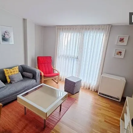 Rent this 2 bed apartment on Dentix in Rúa Brasil, 36204 Vigo