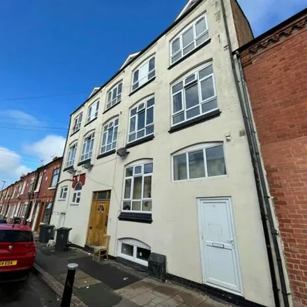 Image 4 - Mount Road, Leicester, LE5 3ED, United Kingdom - Loft for rent