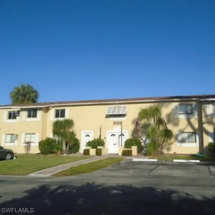 Image 1 - 8172 Country Road, Cypress Lake, FL 33919, USA - Condo for sale