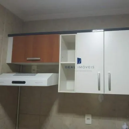 Buy this 2 bed apartment on unnamed road in Jardim Ipanema Ville, Sorocaba - SP