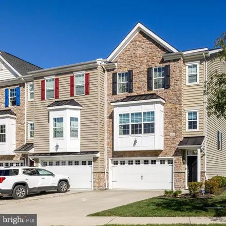 Image 2 - 281 Tomlinson Mill Road, Tomlinson Mill, Evesham Township, NJ 08053, USA - Townhouse for sale