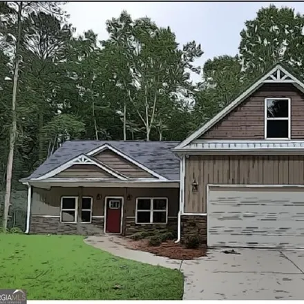 Buy this 3 bed house on 15 Dove Court in Turtle Cove, Jasper County