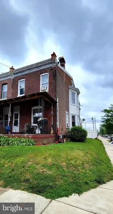 Buy this 3 bed townhouse on 4600 Van Kirk Street in Philadelphia, PA 19135