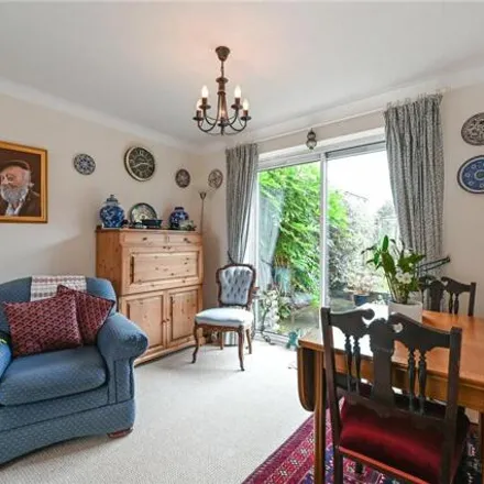 Image 5 - King George Gardens, Chichester, PO19 6LB, United Kingdom - House for sale