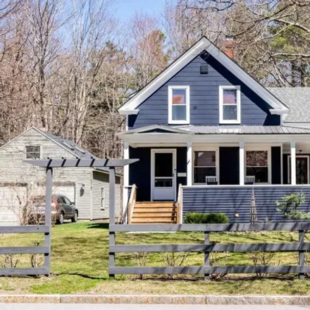 Buy this 3 bed house on 23 Fletcher Street in Kennebunk, ME 04043