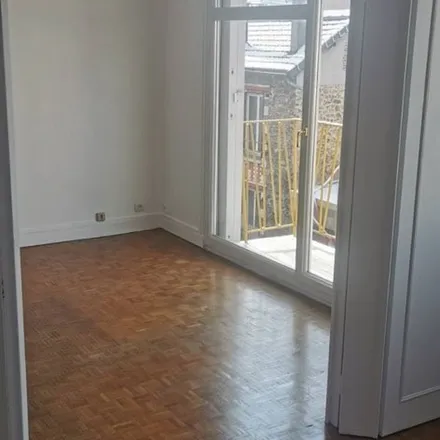 Rent this 2 bed apartment on 1 bis Rue du Préfet Chaleil in 93600 Aulnay-sous-Bois, France